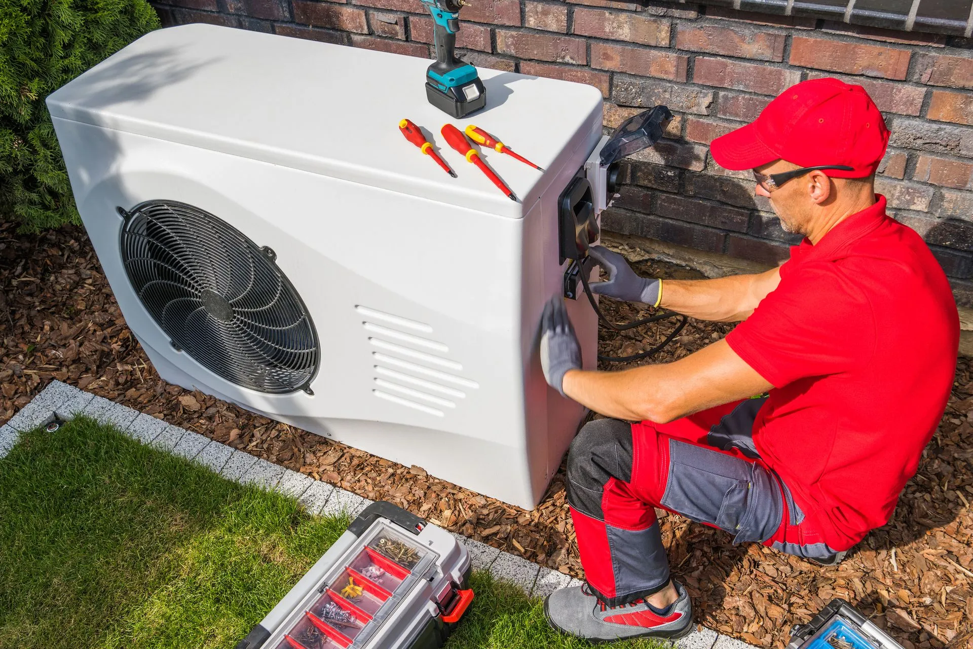 About HVAC in Frankfort, IN